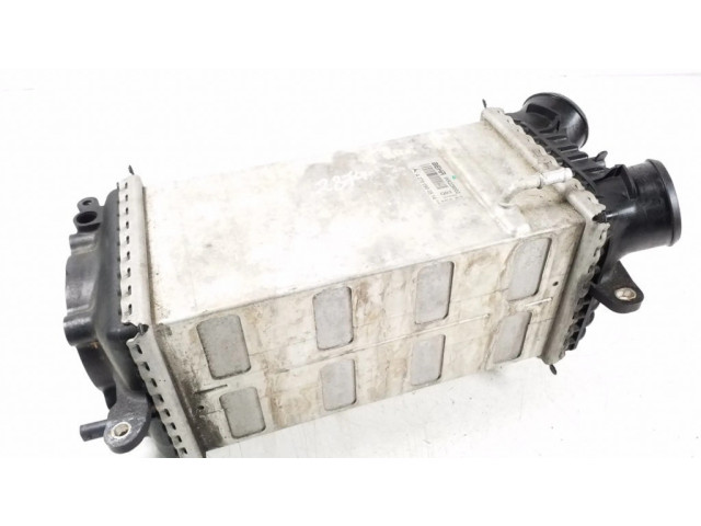 Интеркулер  A2780900514   Mercedes-Benz S W221 4.7