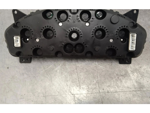 Панель приборов 96814468 Chevrolet Astra