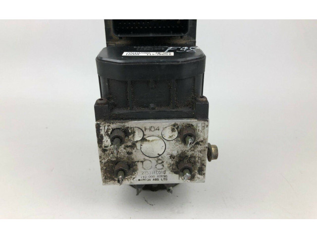 Блок АБС 27531FC010, 11000040690   Subaru  Forester SF  2000-2003 года