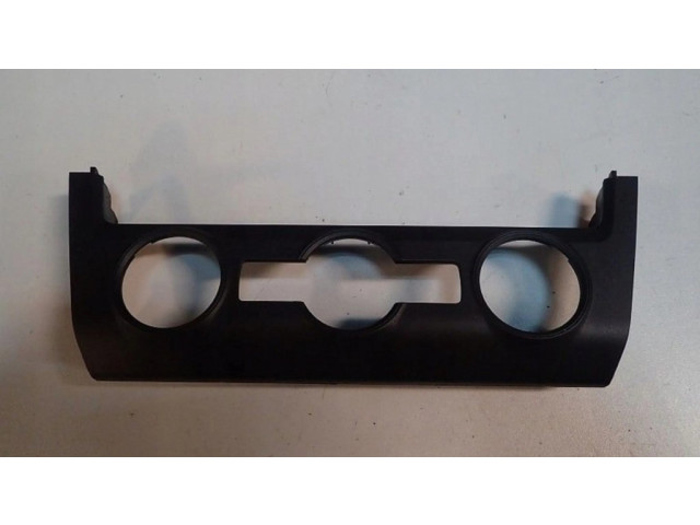 Отделка контроля климата / контроля печки