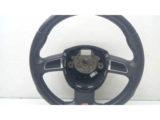 Руль Audi A4 Allroad 8K0419091BAWUL, 62285000A