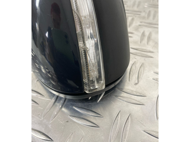 Зеркало электрическое Volkswagen Touran II 2010 - 2016 года