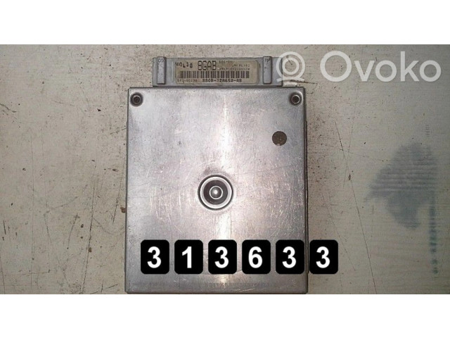 Блок управления двигателя 85GB12A297AB, 043523   Ford Sierra