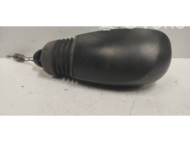 Zpětné zrcátko Fiat Punto (188) 2002