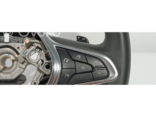 Volant Renault Captur II 2021 484003027R