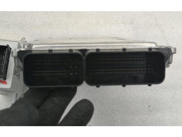 Комплект блоков управления 7801216 BMW X3 E83