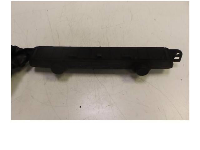 Блок управления климат-контролем 98340416ZD Peugeot Partner III