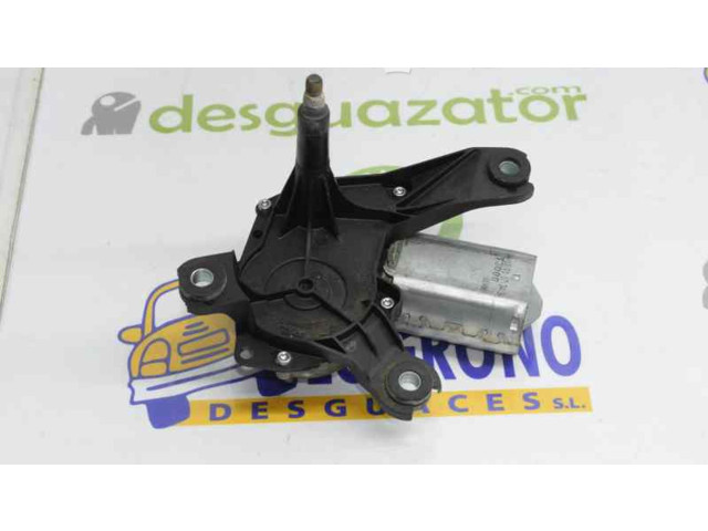 Моторчик заднего дворника 9132802, 09132802    Opel Corsa C