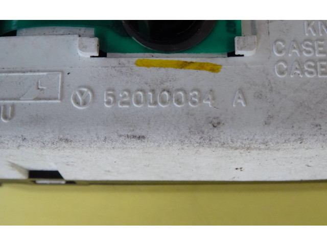 Дисплей    52010034A, 39700ST3E0   Rover 200 XV