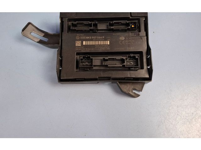 Блок комфорта 8K0907064P, 5DK009918 Audi Q5 SQ5