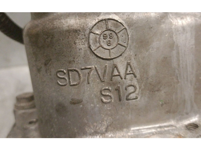 Руль Mercedes-Benz A W169 2004 - 2012 года A1694600503, A1694600203