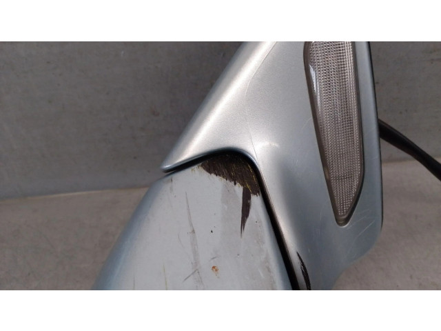 Зеркало электрическое Fiat Ulysse