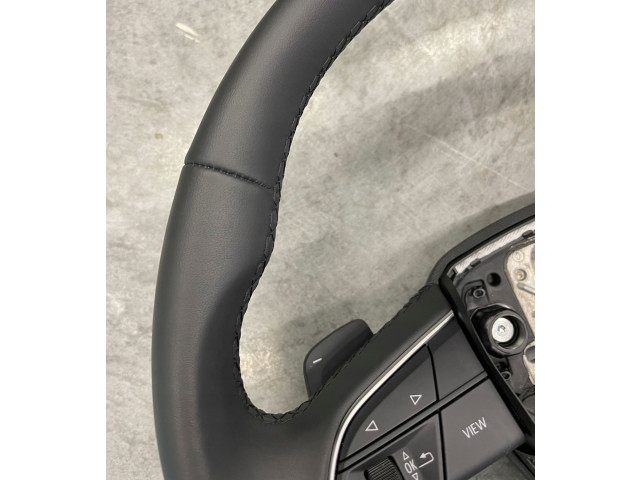 Руль Audi Q8  2018 -  года 4M8419091AJ      