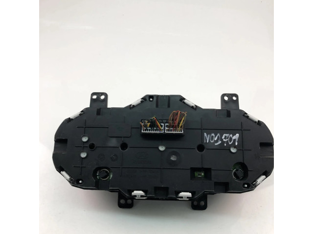 Панель приборов 940030X290 Hyundai i10