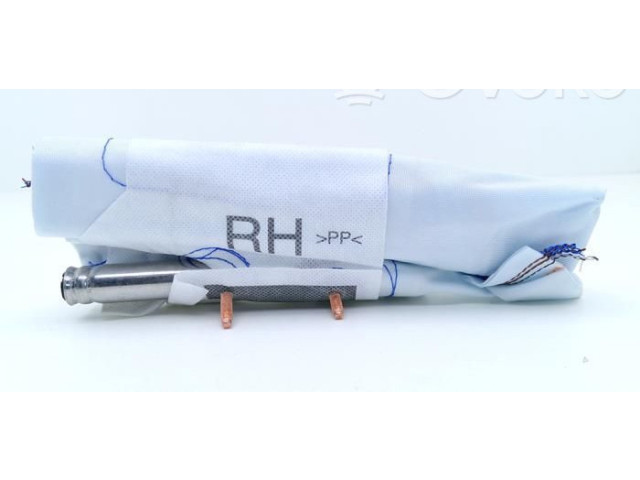 Подушка безопасности в сиденье 0080P1110013   Tesla Model Y