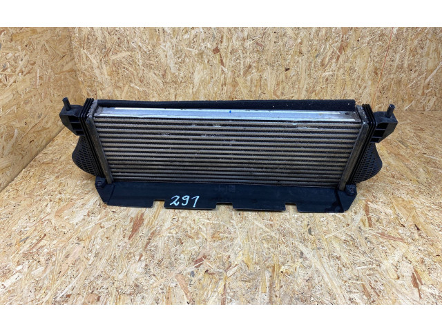 Интеркулер  JB3G6K775AC   Ford Ranger 