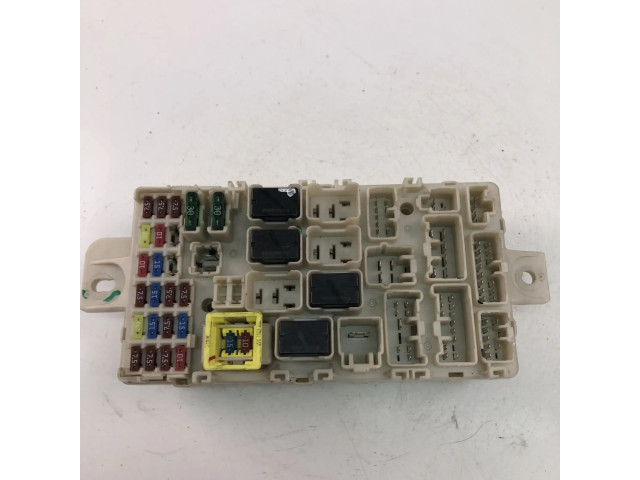 Блок предохранителей  02424H18   Mitsubishi Mirage VI G4 Attrage    