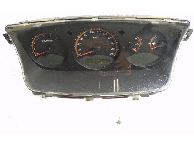 Панель приборов 8021031521, 8021031521 SsangYong Actyon