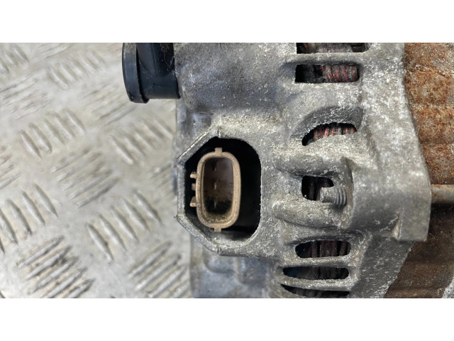 Генератор 23700AA540   Subaru Forester SG 2.0     