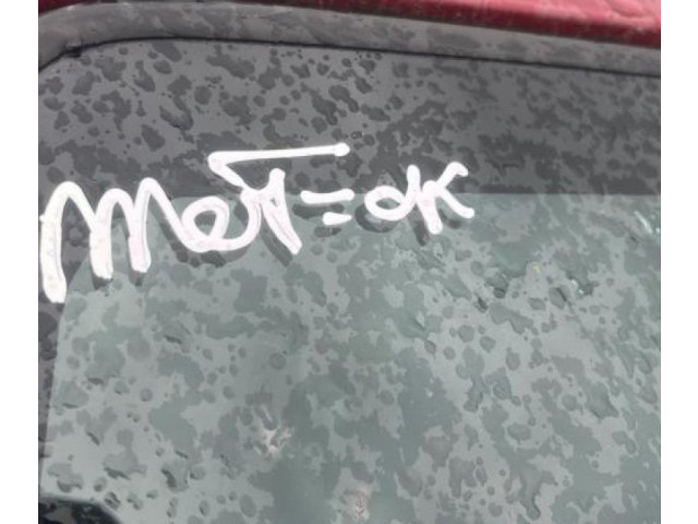 Вентилятор печки Renault Twingo I