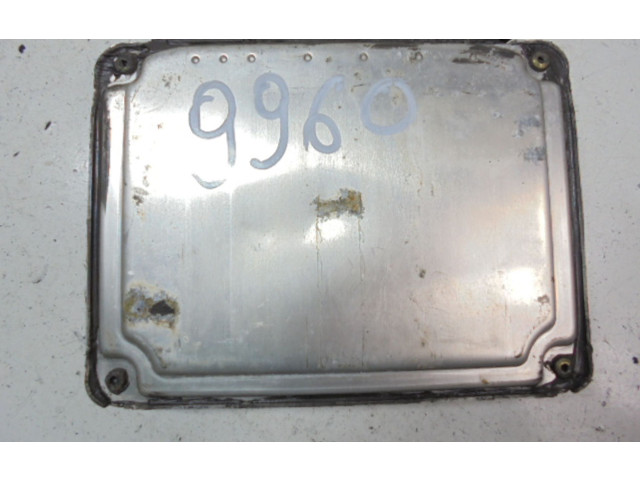 Блок управления двигателем Блок управления 06A906032DK, 06A906032DK Skoda Octavia Mk1 (1U)
