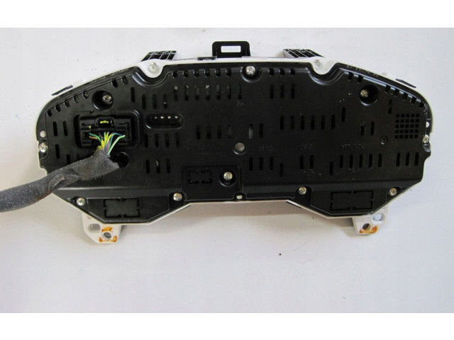 Панель приборов JB3T10849HG Ford Ranger IV