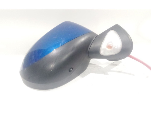 Zpětné zrcátko Renault Modus 2008 7701069545, 0207112