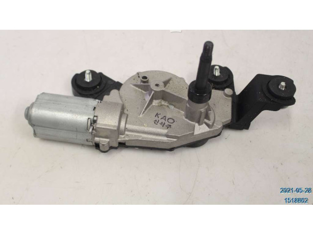 Моторчик заднего дворника 98700A2500 KIA Ceed