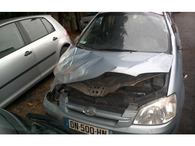 Зеркало электрическое Hyundai Getz - года