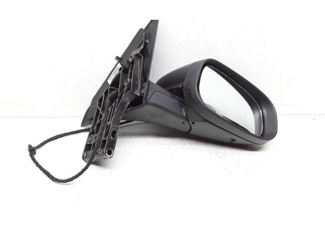 Зеркало электрическое Volvo C70 2006 - 2010 года