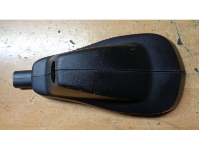 Другая деталь салона