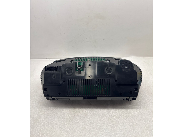 Přístrojová deska BMW X6 E71 2008 62119170311, 986473523