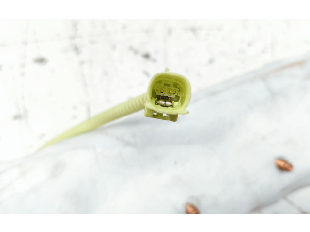 Подушка безопасности в сиденье BF4RH   Subaru Outback (BS)