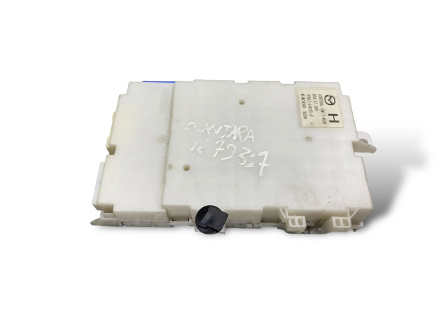 Блок комфорта BDG867560F, VP8ALF14B205JF Mazda 3 II