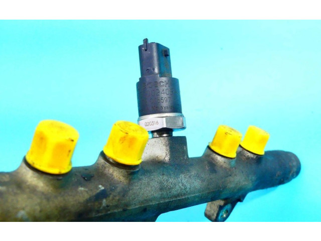 Vstřikovací lišta 0445214016, IMPRK1300490 Fiat Punto (188)