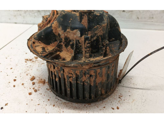 Вентилятор печки 3C0907521F, 3C0907521F Audi Q3 8U