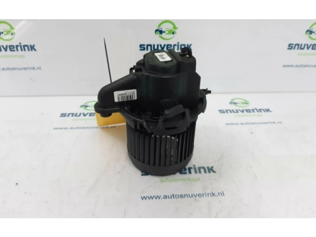 Вентилятор печки 272101005R, 272101005R Renault Captur