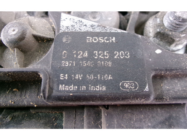 Генератор Tata Indica Vista II