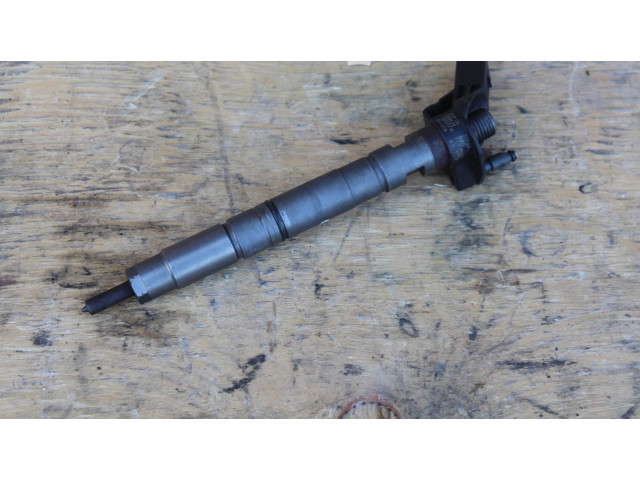 Форсунка 059130277AR, 0445116 Audi A5 8T 8F