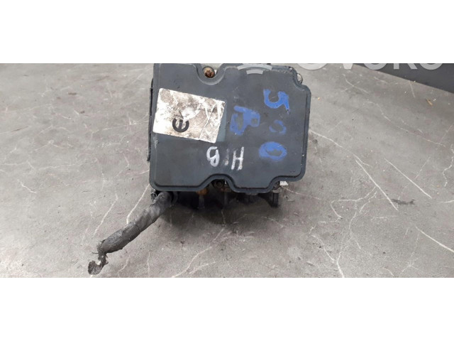 Блок АБС 0265295135   Fiat  500L  2013 -  года