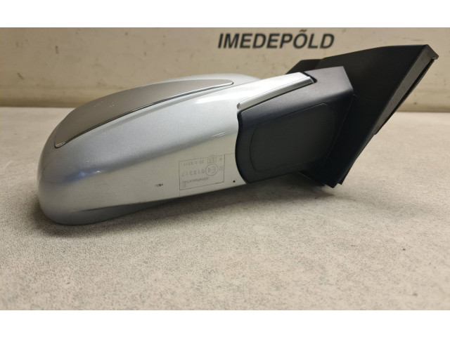 Зеркало электрическое SsangYong Kyron - года