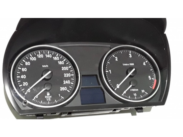 Přístrojová deska BMW X1 E84 2012 918736901