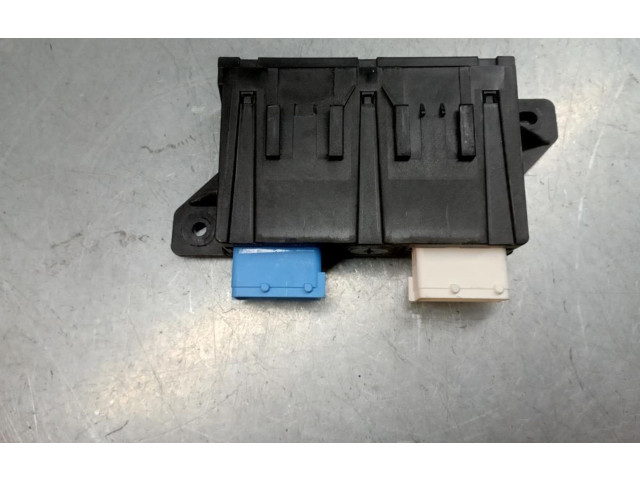 Блок комфорта 9800162780, 29188985 Citroen C4 II Picasso