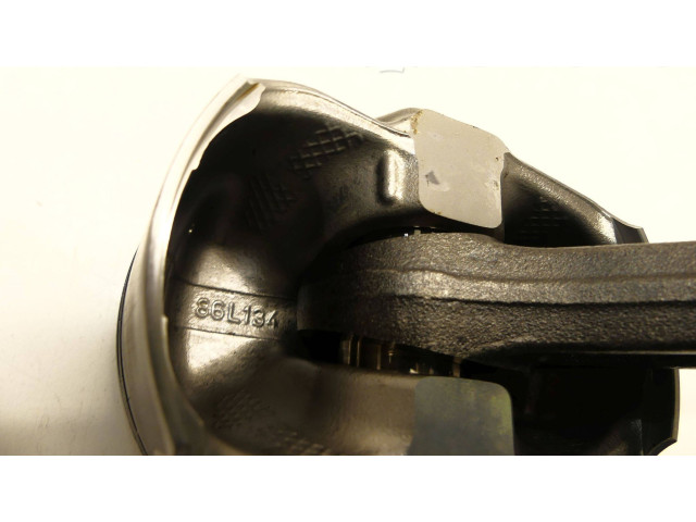 Поршень с шатуном M156D M156B M156E BITURBO 86L134, 326368 Maserati Ghibli