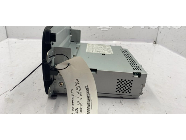 Дисплей    281150683R   Renault Trafic III (X82)