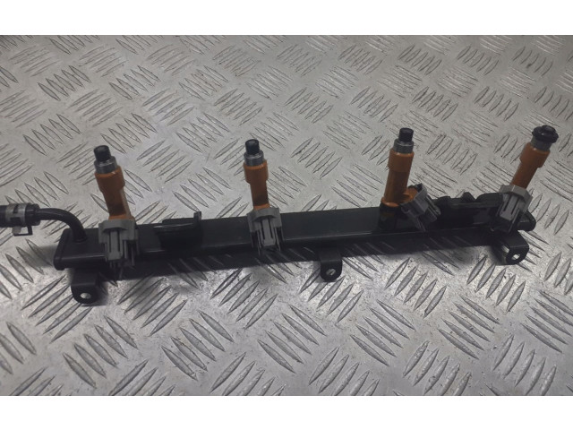 Vstřikovací lišta Suzuki Ignis