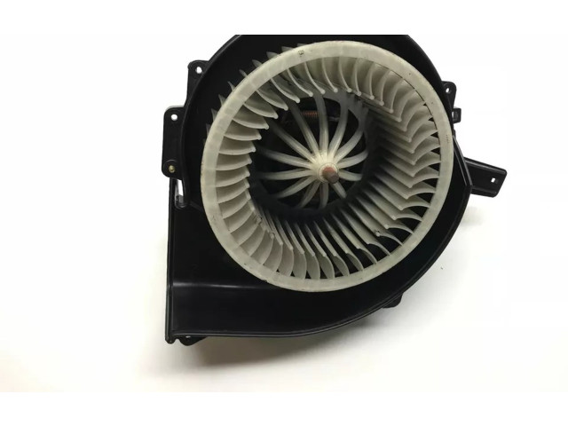 Вентилятор печки 6Q2820015C Audi A2