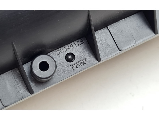 Подушка безопасности пассажира P52029314AE, 30368769B Jeep Wrangler