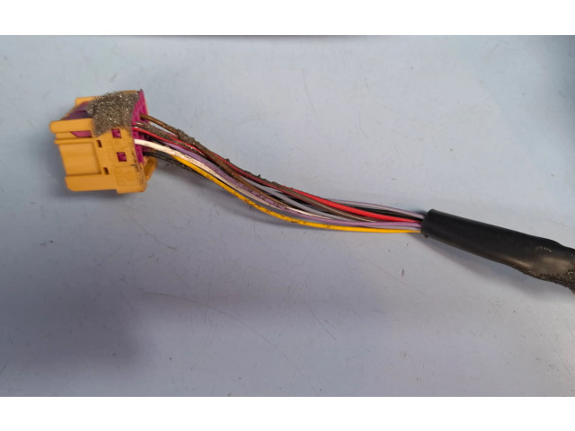 Zpětné zrcátko Volkswagen Transporter - Caravelle T6 2018 7L1857501D, A047810