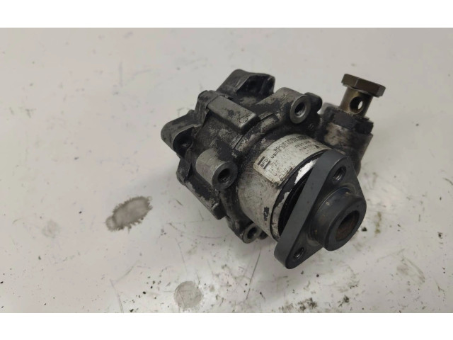 Насос усилителя руля